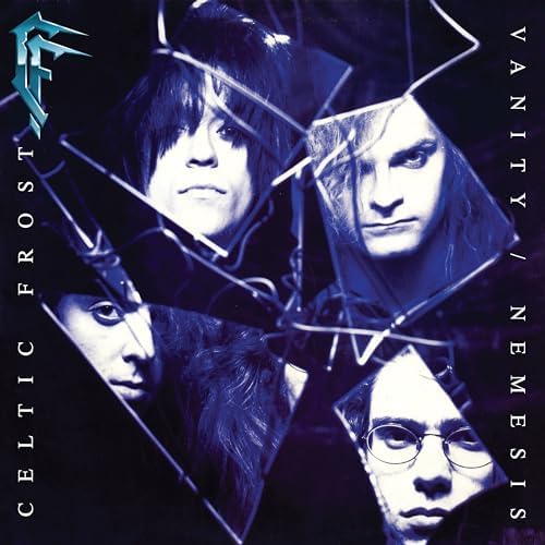 Celtic Frost - Monotheist - Amazon.com Music